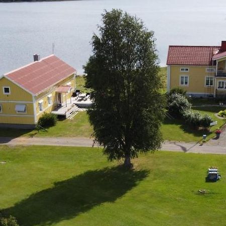 Willa Nivagarden Korpikylä Zewnętrze zdjęcie