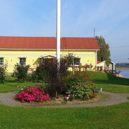 Willa Nivagarden Korpikylä Pokój zdjęcie