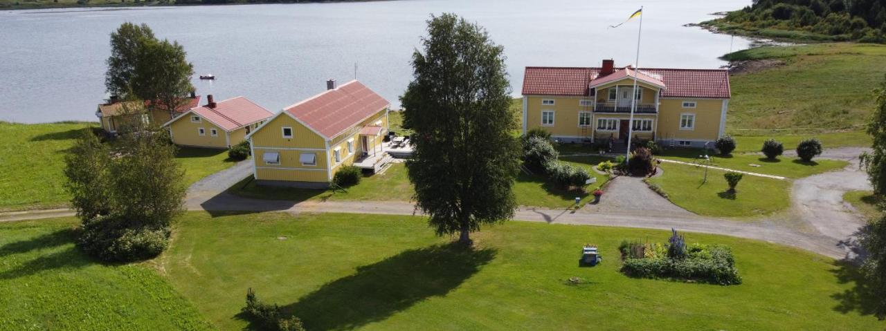 Willa Nivagarden Korpikylä Zewnętrze zdjęcie