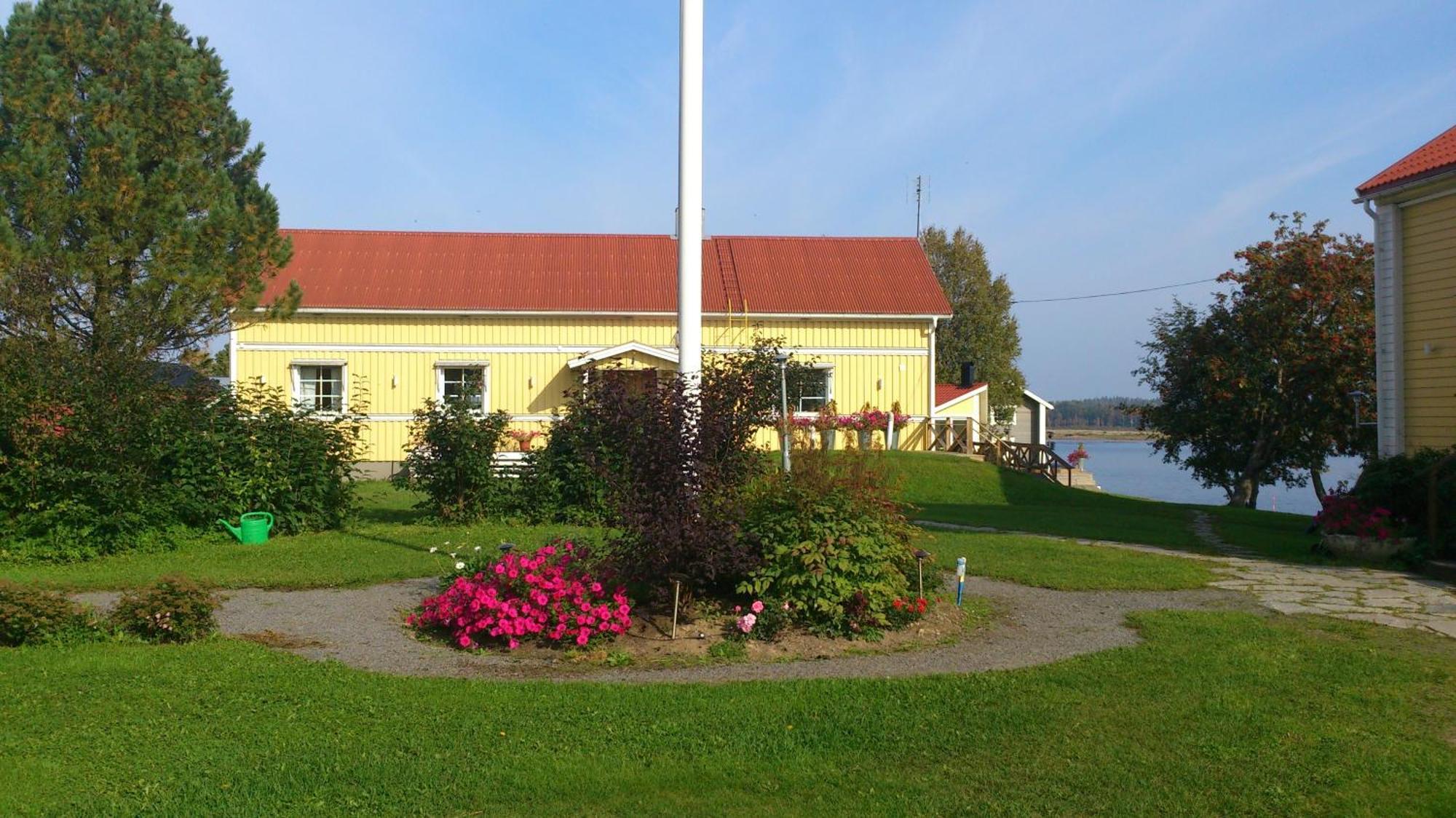 Willa Nivagarden Korpikylä Pokój zdjęcie