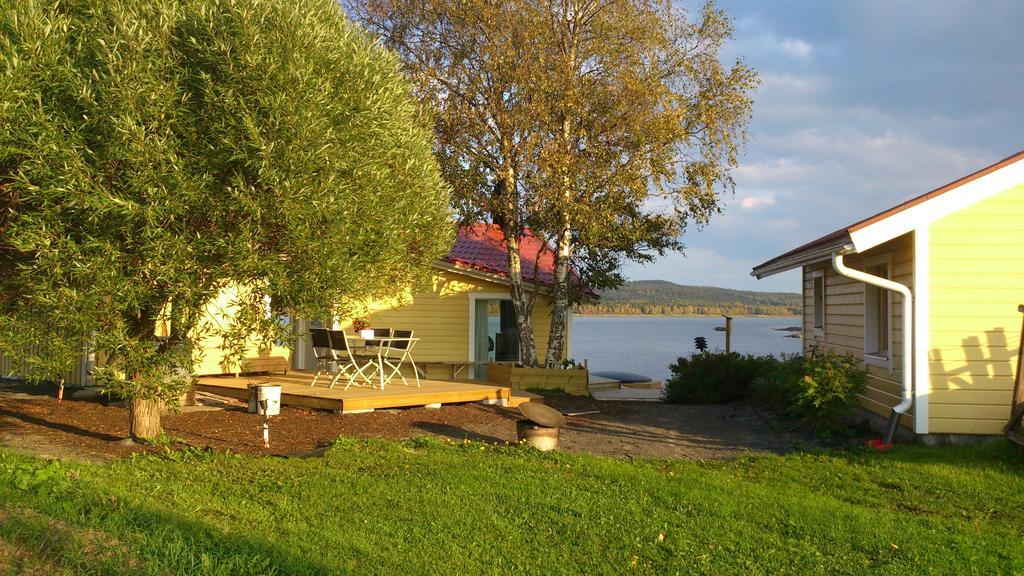 Willa Nivagarden Korpikylä Pokój zdjęcie