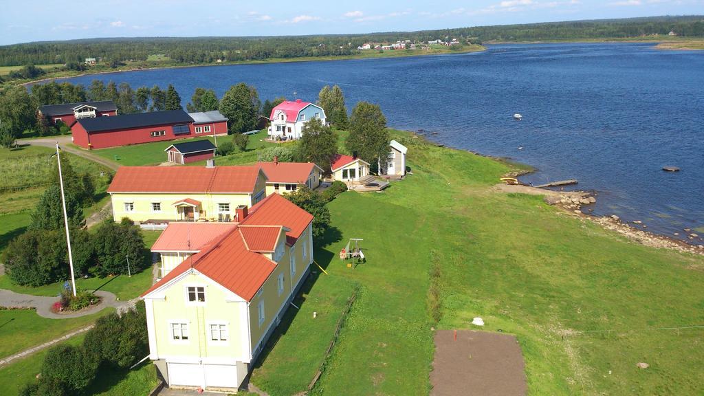 Willa Nivagarden Korpikylä Pokój zdjęcie