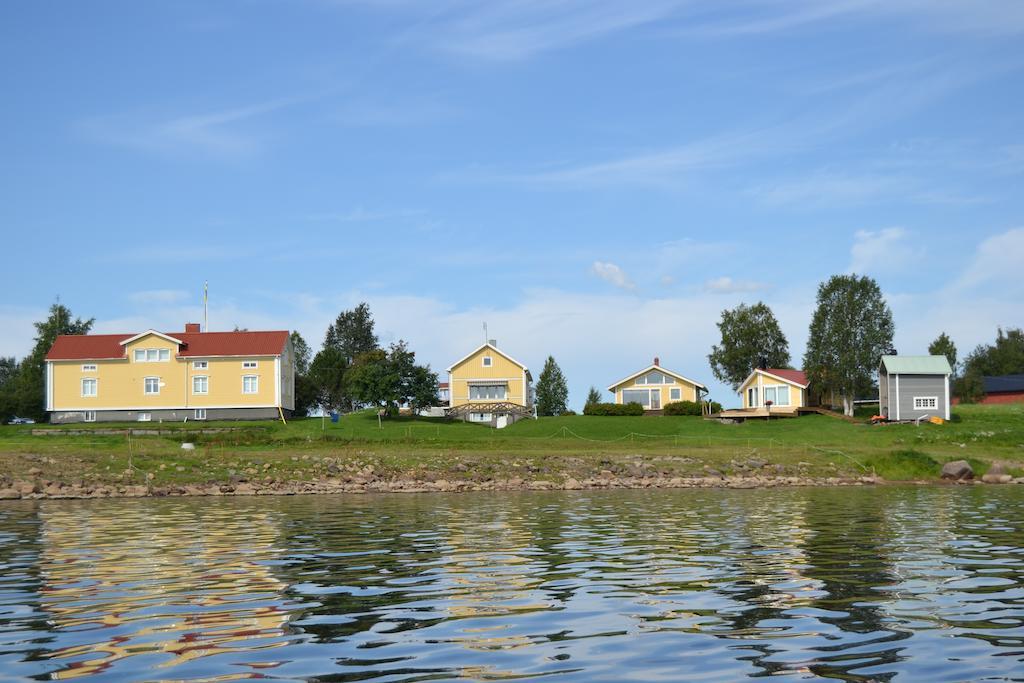 Willa Nivagarden Korpikylä Zewnętrze zdjęcie