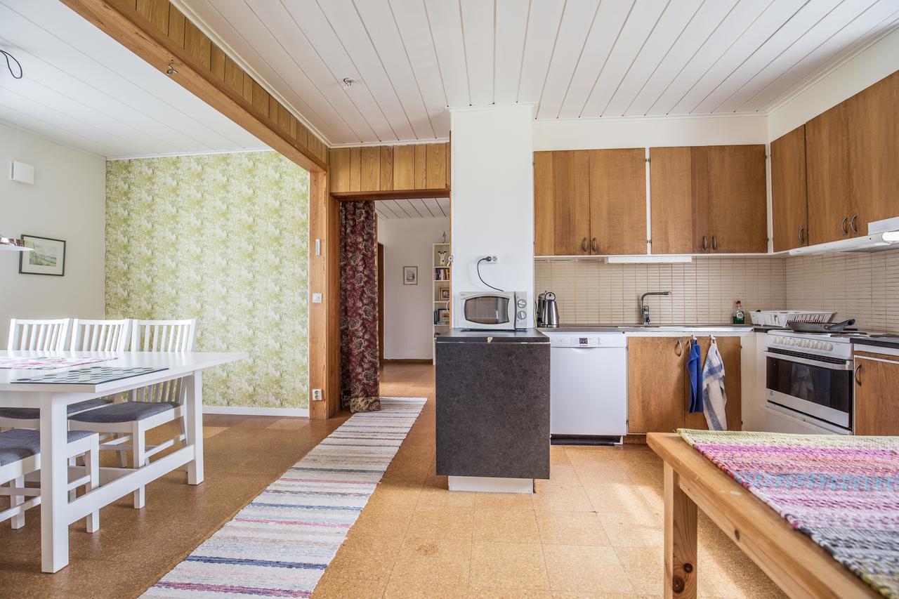 Willa Nivagarden Korpikylä Zewnętrze zdjęcie