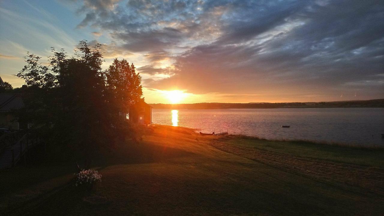 Willa Nivagarden Korpikylä Zewnętrze zdjęcie