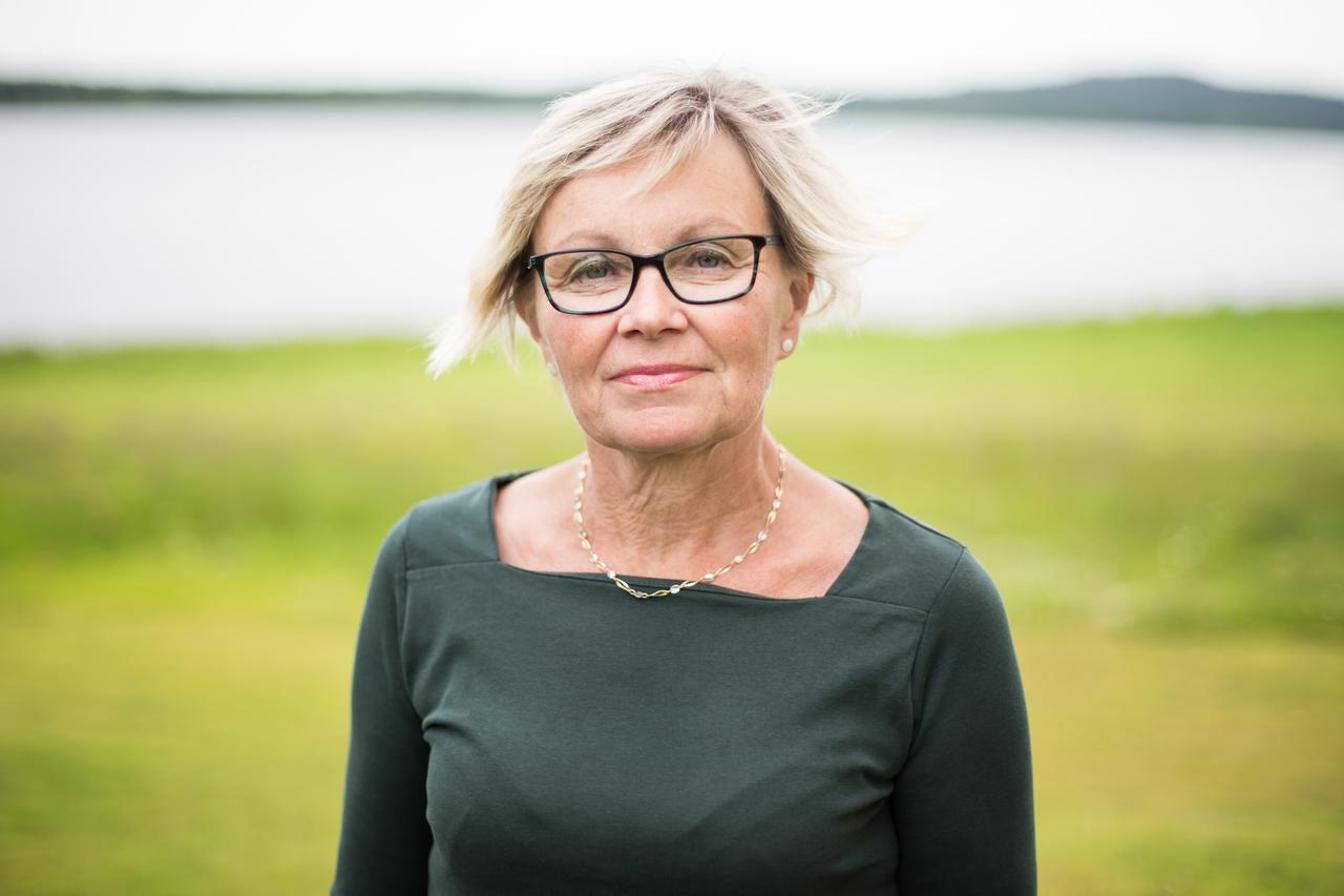 Willa Nivagarden Korpikylä Zewnętrze zdjęcie